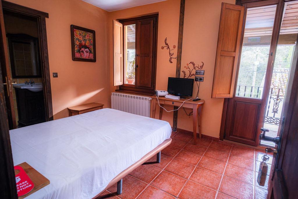 Hotel in Pola de Lena