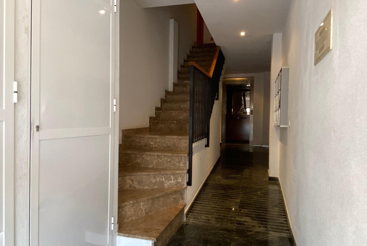 PLAYA DEL CURA. REFURBISHED APARTMENT WITH TOURIST LICENSE 200 M FROM THE SEA