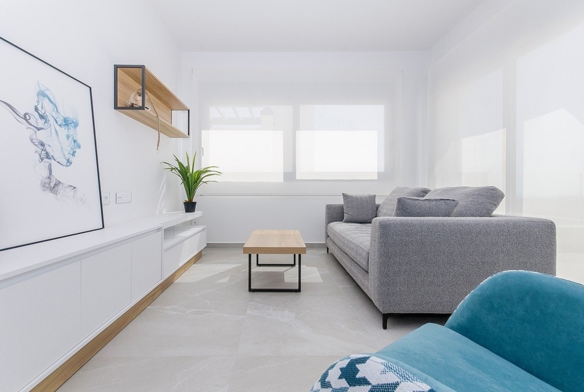 NEW BUILD BUNGALOWS IN SAN MIGUEL DE SALINAS