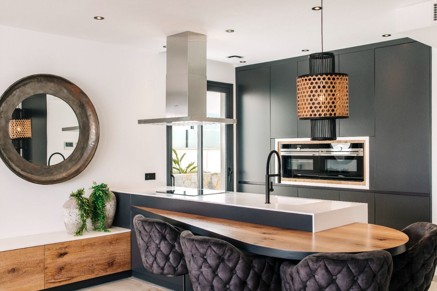 LUXURY EN DESIGN APPARTEMENT NAAST DE GOLF