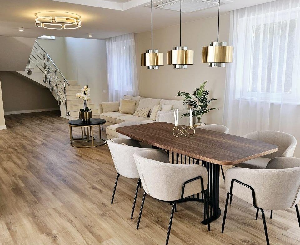 Your Dream Home in Calpe