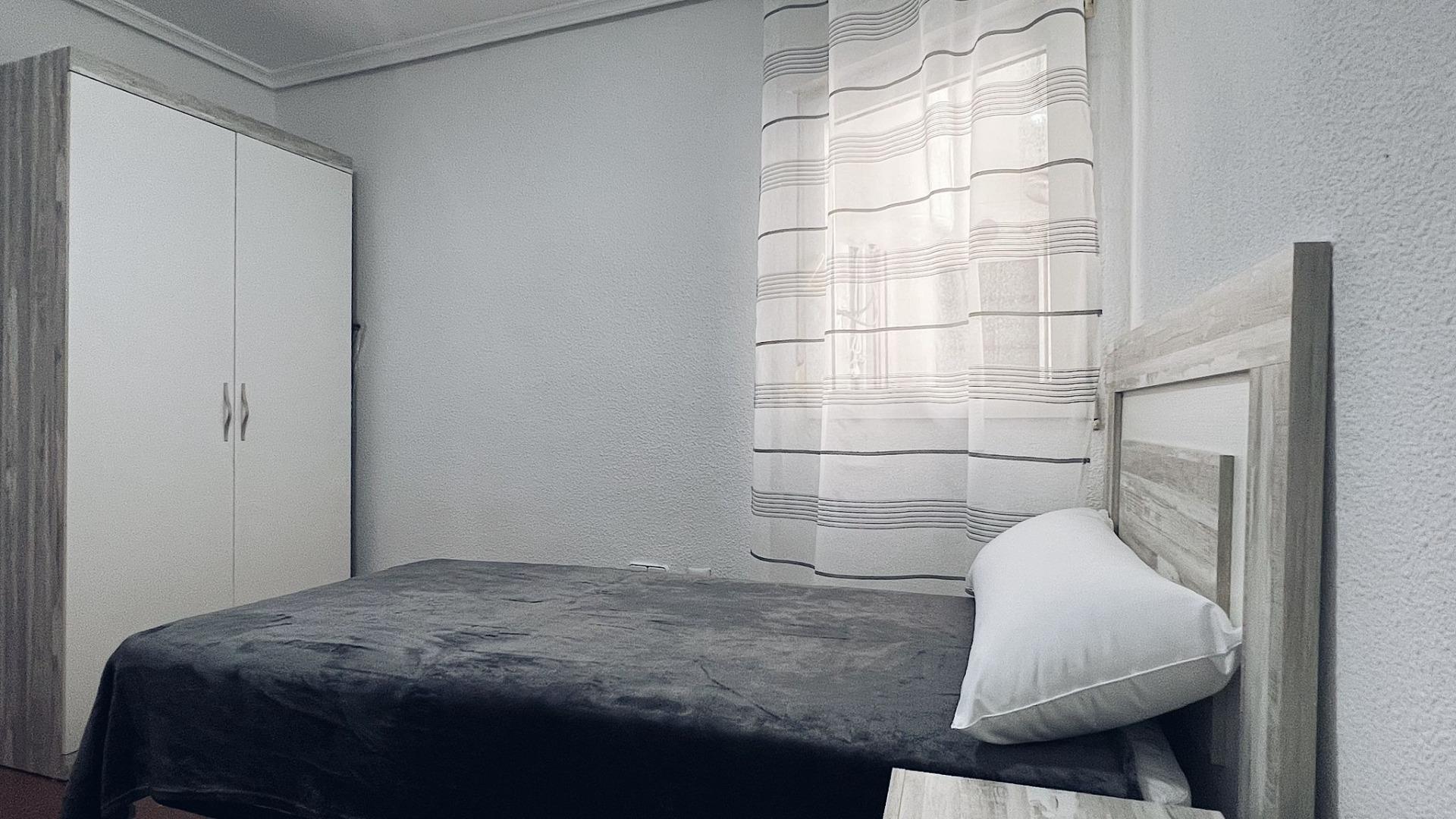 8-7-21 2 Bedroom Apartment, 1 Bathroom, 350 m from the Beach