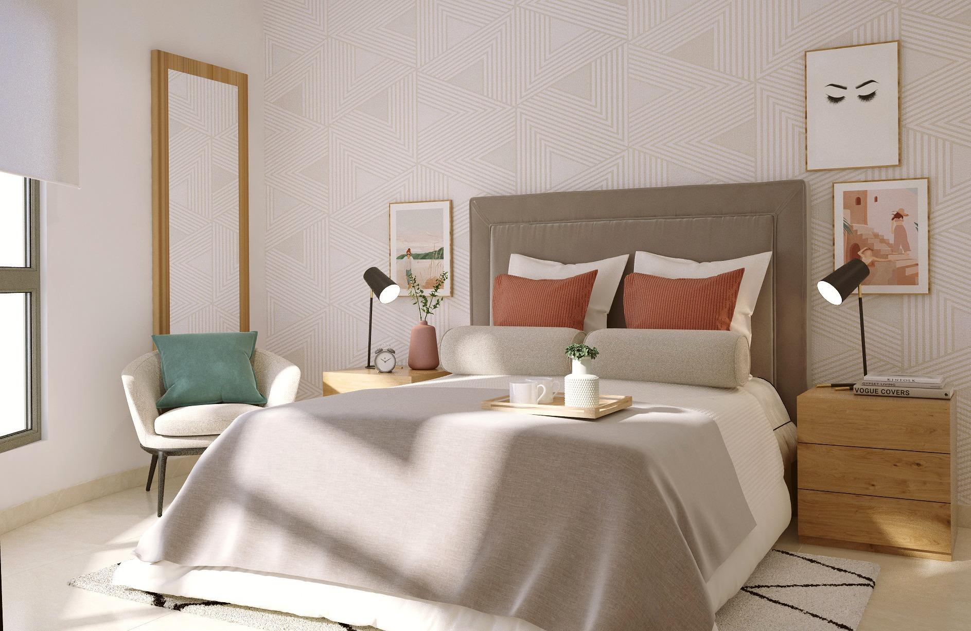 NEW BUILD APARTMENTS IN TORREVIEJA