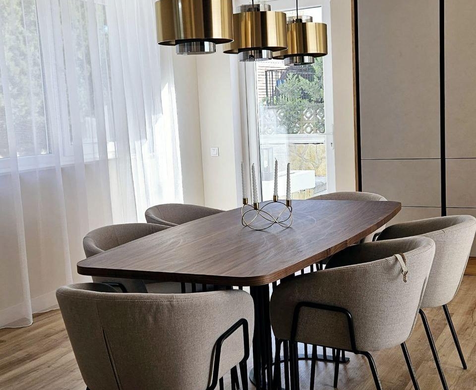 Your Dream Home in Calpe