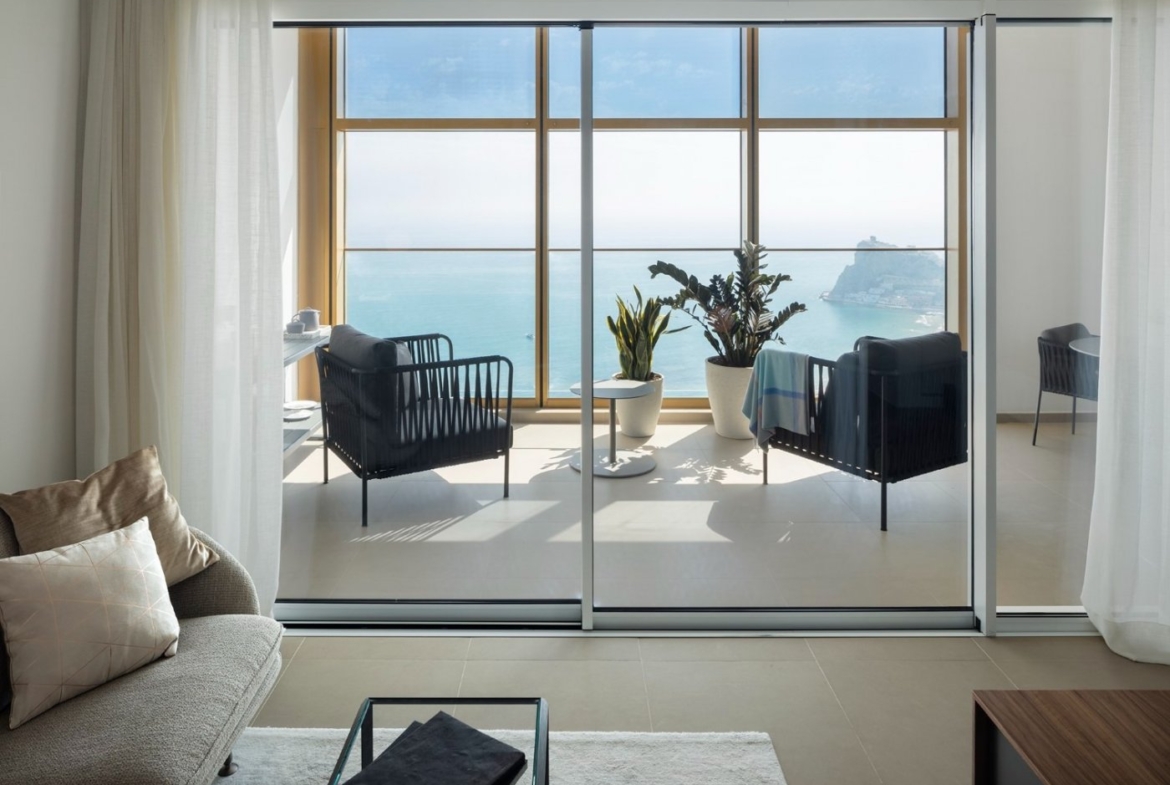 Latest Luxury Apartments in InTempo Building