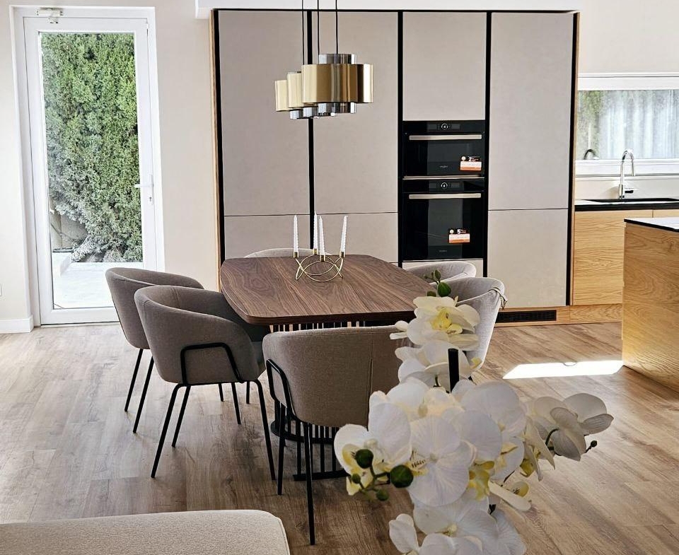 Your Dream Home in Calpe