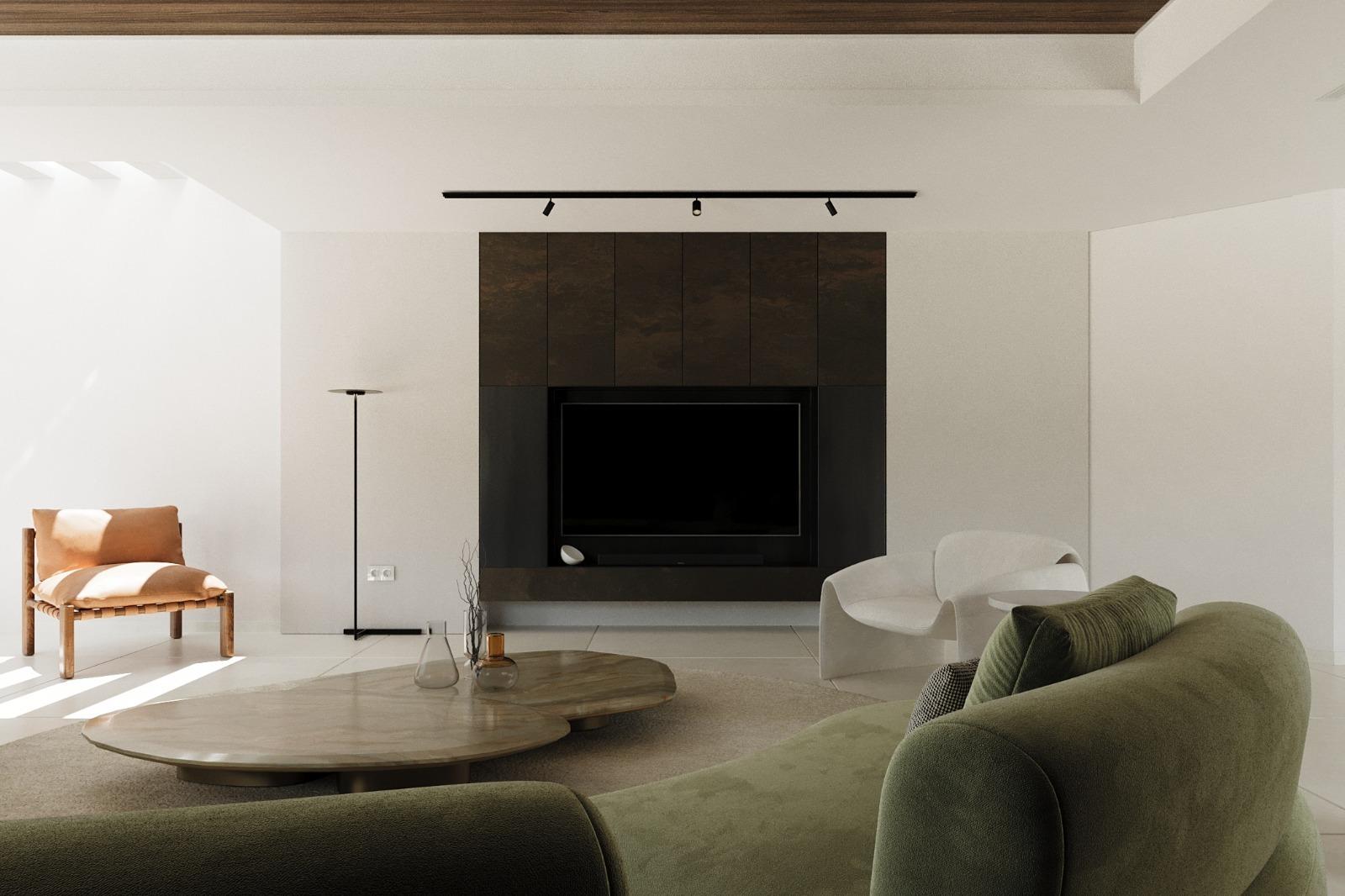 Exclusivo Chalet en Rehabilitación Integral con Modernas Prestaciones en Vistahermosa