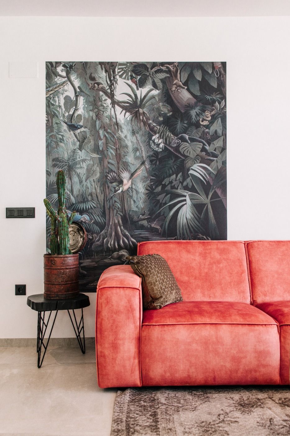 LUXURY EN DESIGN APPARTEMENT NAAST DE GOLF