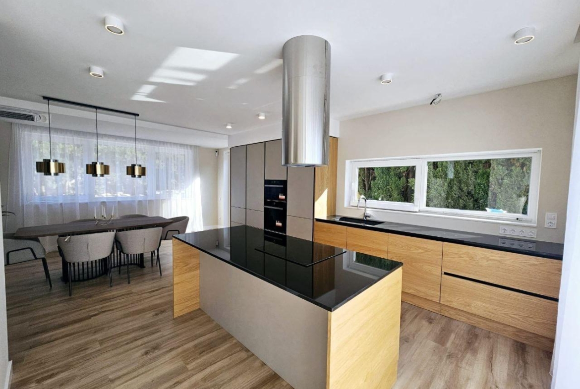 Your Dream Home in Calpe