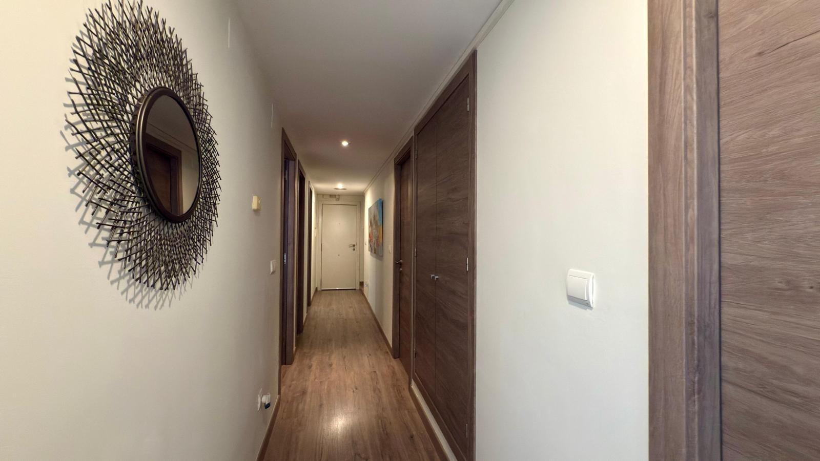 Exclusivo Adosado en Primera Línea de Golf de la Playa de San Juan con vistas espectaculares
