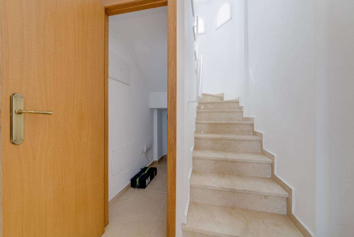 NIEUWE BUILD RESIDENTIAL IN SAN FULGENCIO