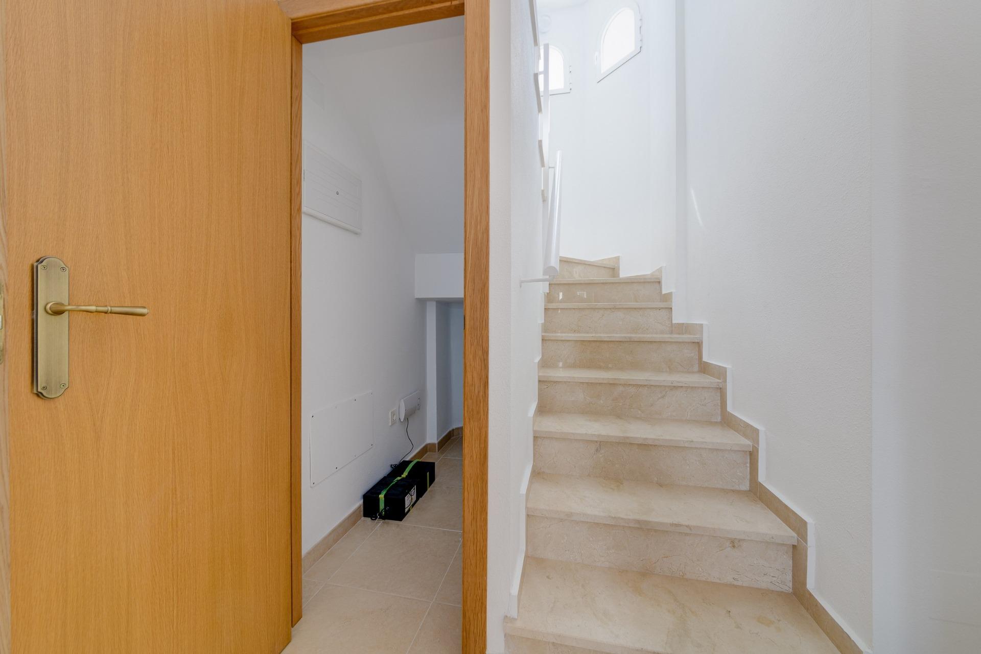 9-10-5 NIEUWE BUILD RESIDENTIAL IN SAN FULGENCIO