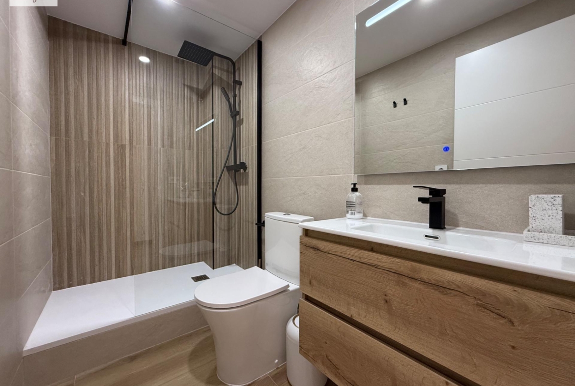 Tourist License Aparthotel-Style Apartment for Sale – Turnkey Business in the Heart of Alicante