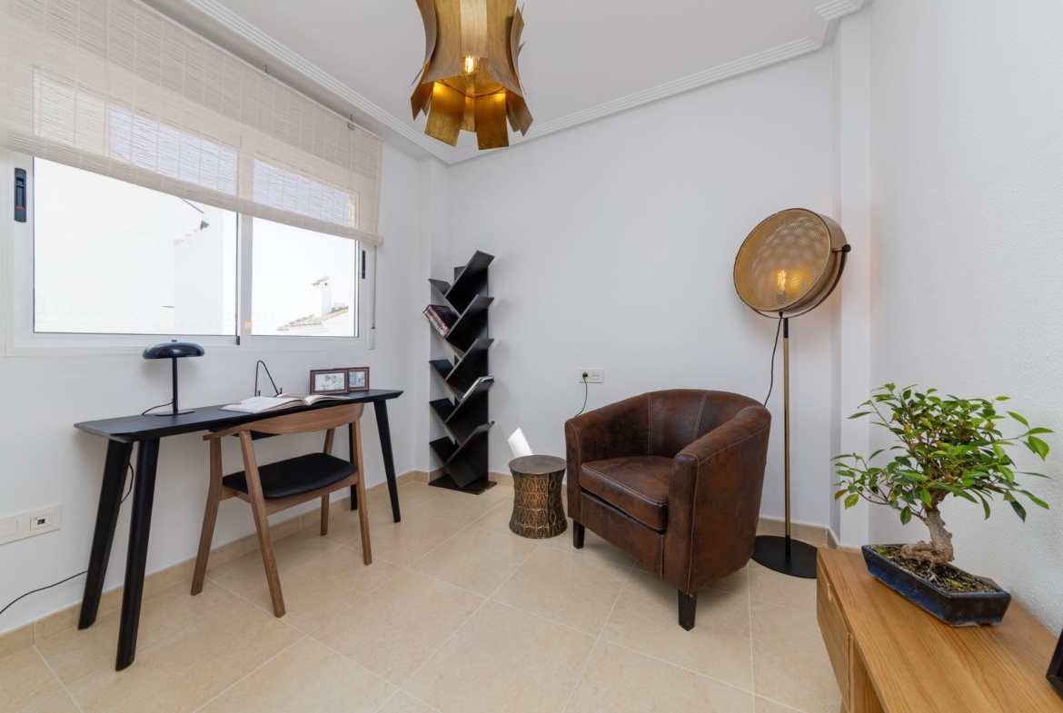 NIEUWE BUILD RESIDENTIAL IN SAN FULGENCIO
