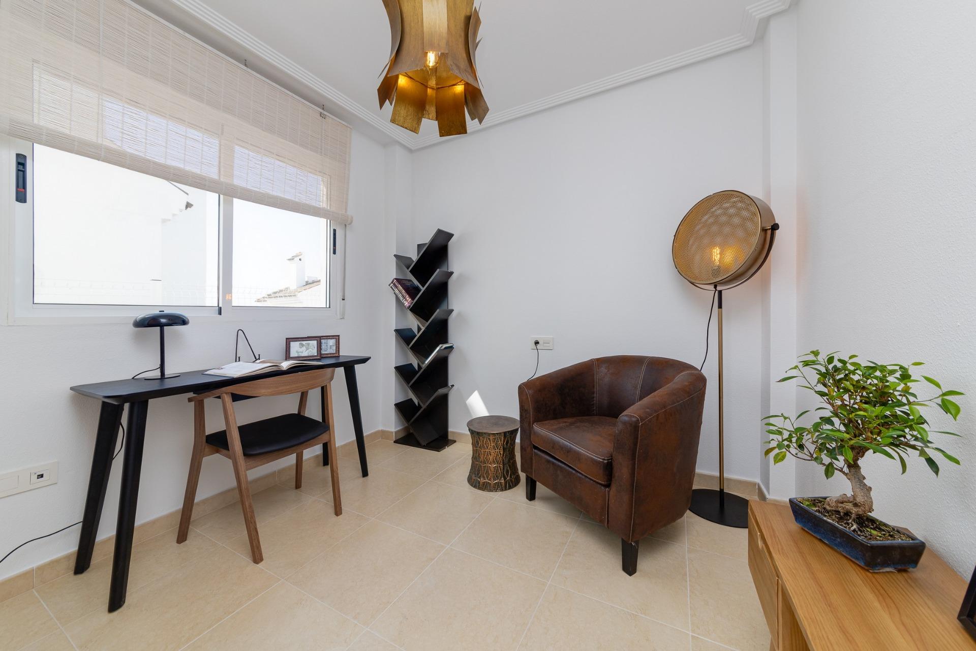 9-12-5 NIEUWE BUILD RESIDENTIAL IN SAN FULGENCIO