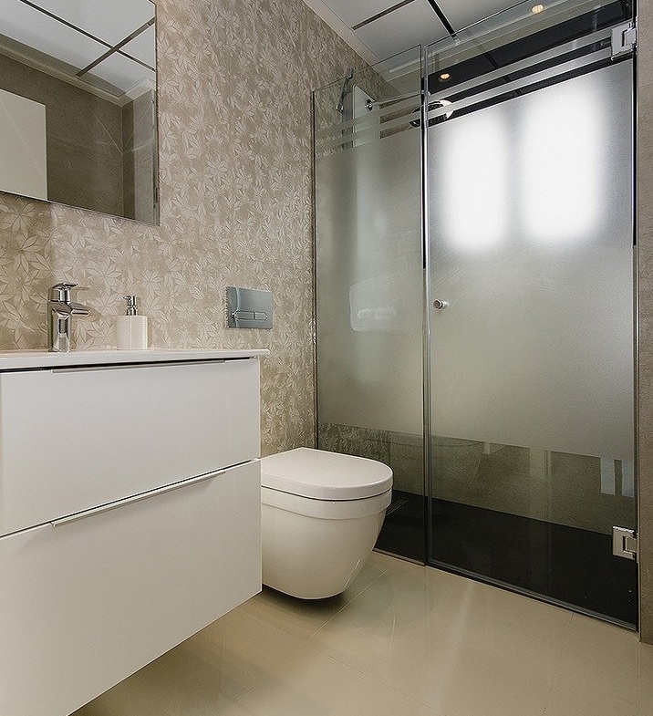 NIEUWE BUILT VILLA IN ORIHUELA COSTA (CAMPOAMOR)