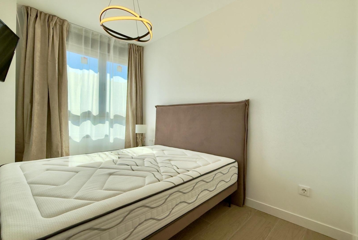 Familie comfort en moderne stijl in het hart van Alicante