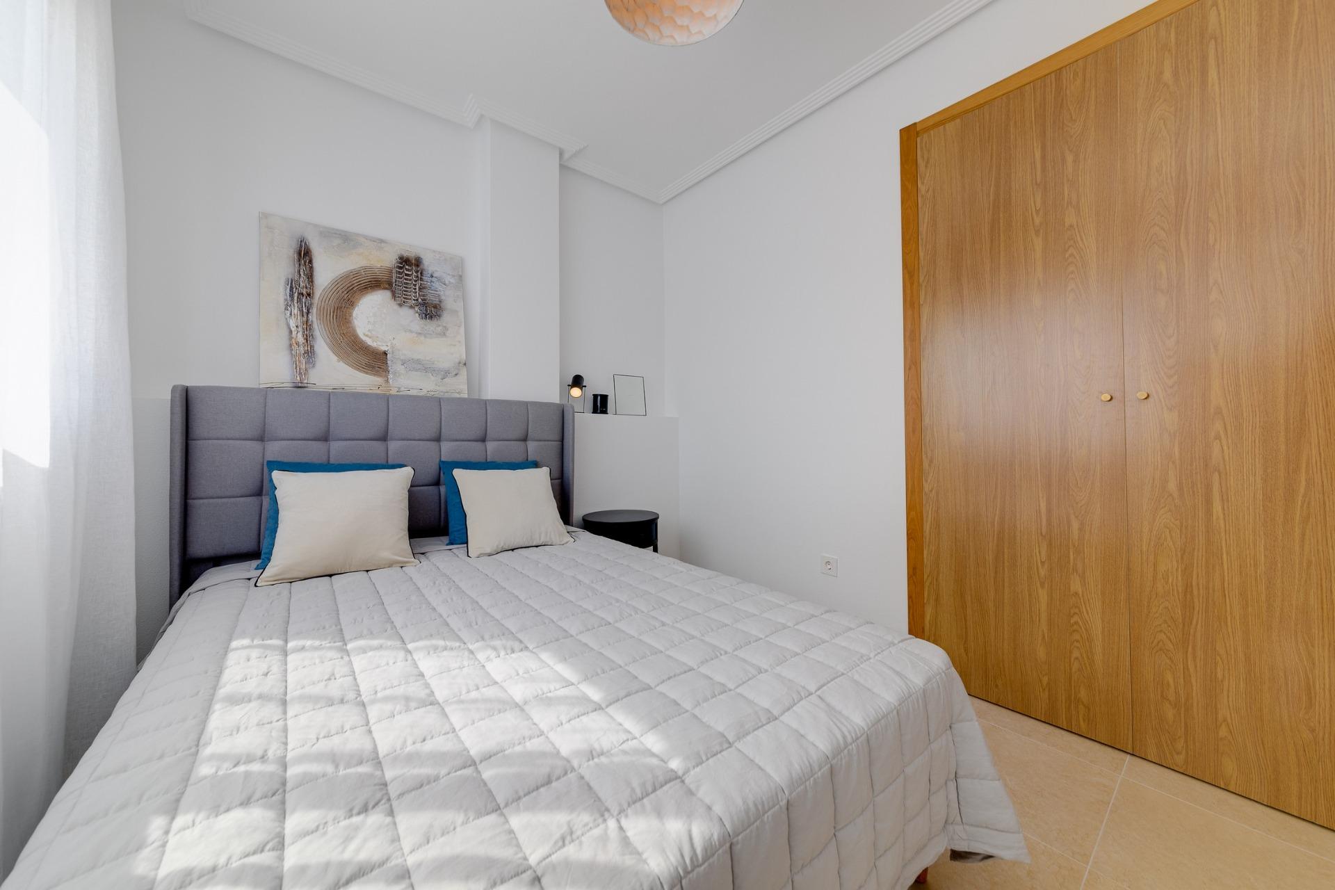 9-13-5 NIEUWE BUILD RESIDENTIAL IN SAN FULGENCIO