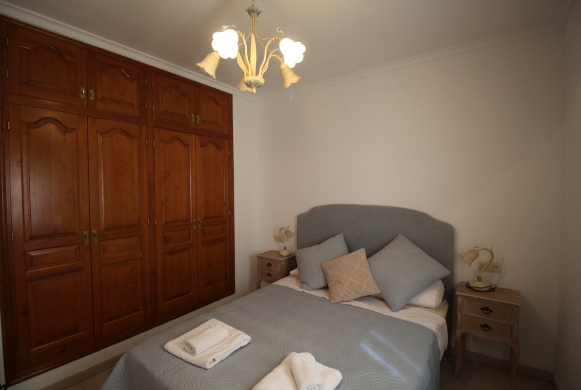 LUXURY MOUNTAIN VILLA MET ZEEZICHT
