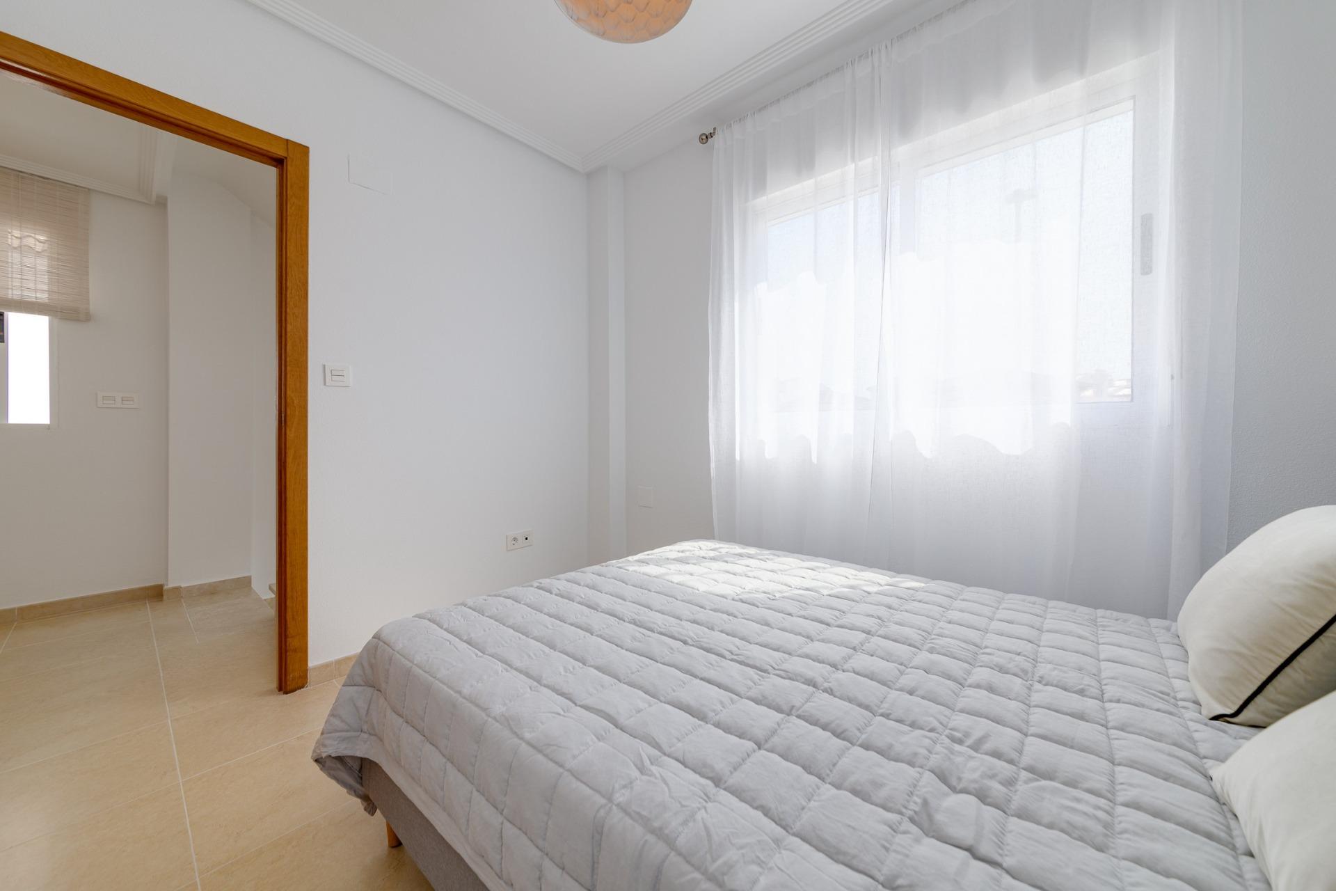 9-14-5 NIEUWE BUILD RESIDENTIAL IN SAN FULGENCIO