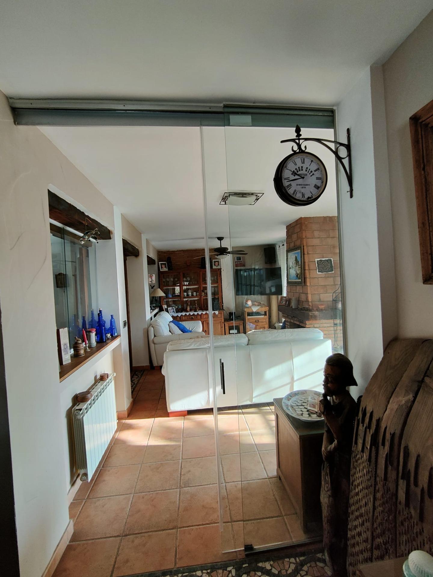 9-14-6 DETACHED VILLA, SPACIOUS WITH PRIVACY IN A NATURAL ENVIRONMENT IN LA NUCIA