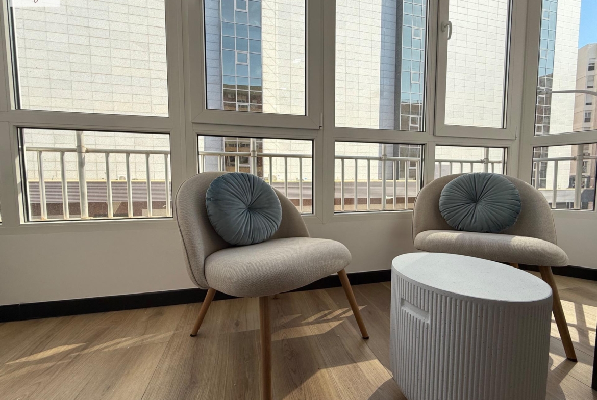 Tourist License Aparthotel-Style Apartment for Sale – Turnkey Business in the Heart of Alicante