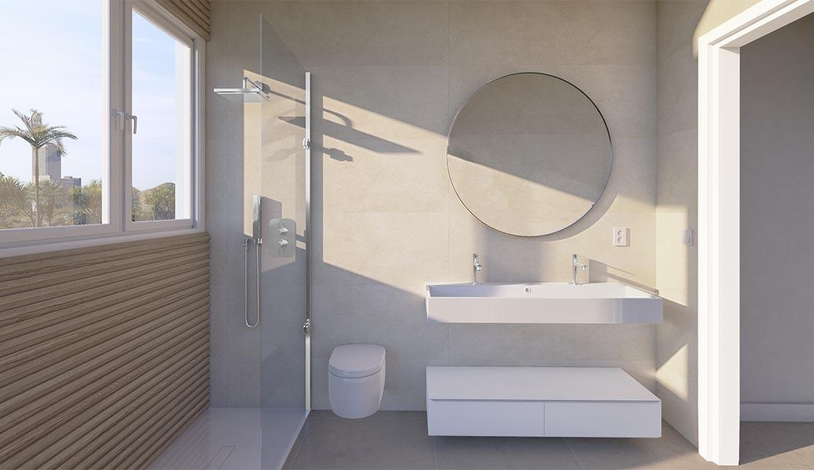 🏖️ INFINIUM III – Luxury, comfort and design in Calpe