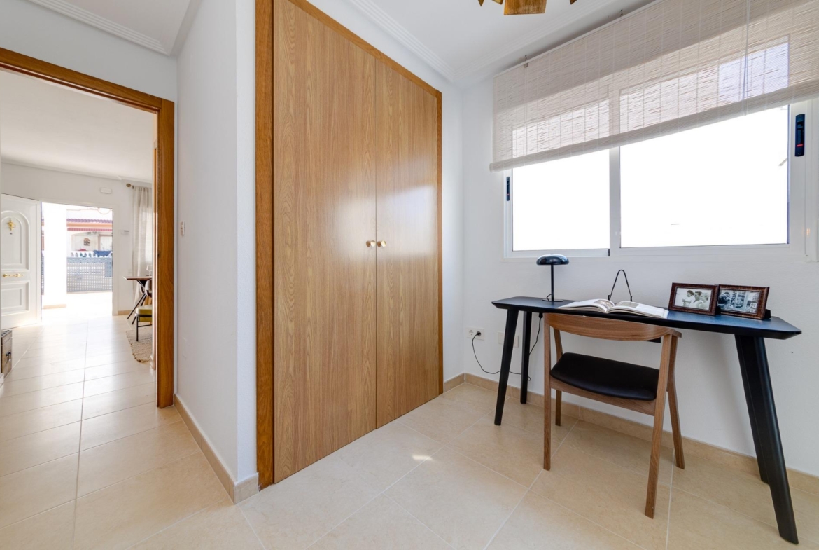 NIEUWE BUILD RESIDENTIAL IN SAN FULGENCIO