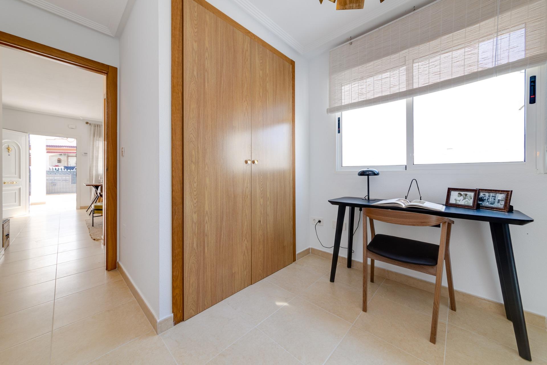 9-17-4 NIEUWE BUILD RESIDENTIAL IN SAN FULGENCIO