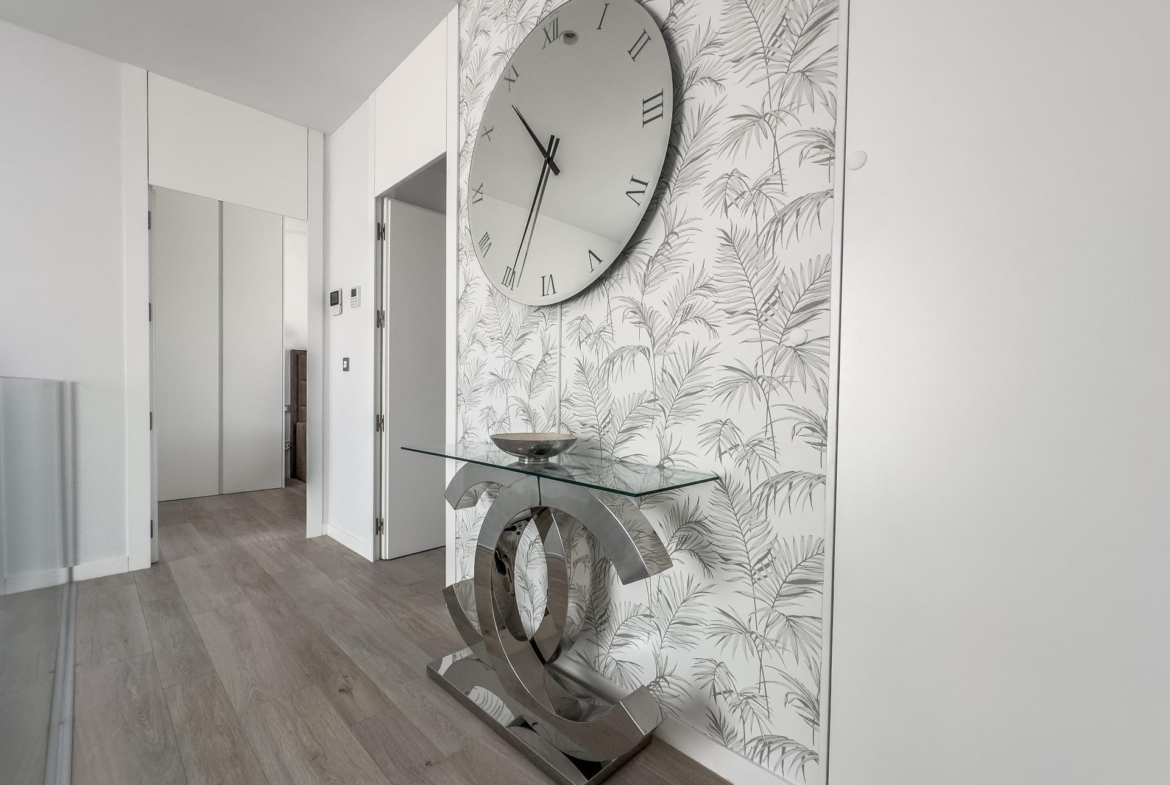 🏖️ INFINIUM III – Luxury, comfort and design in Calpe