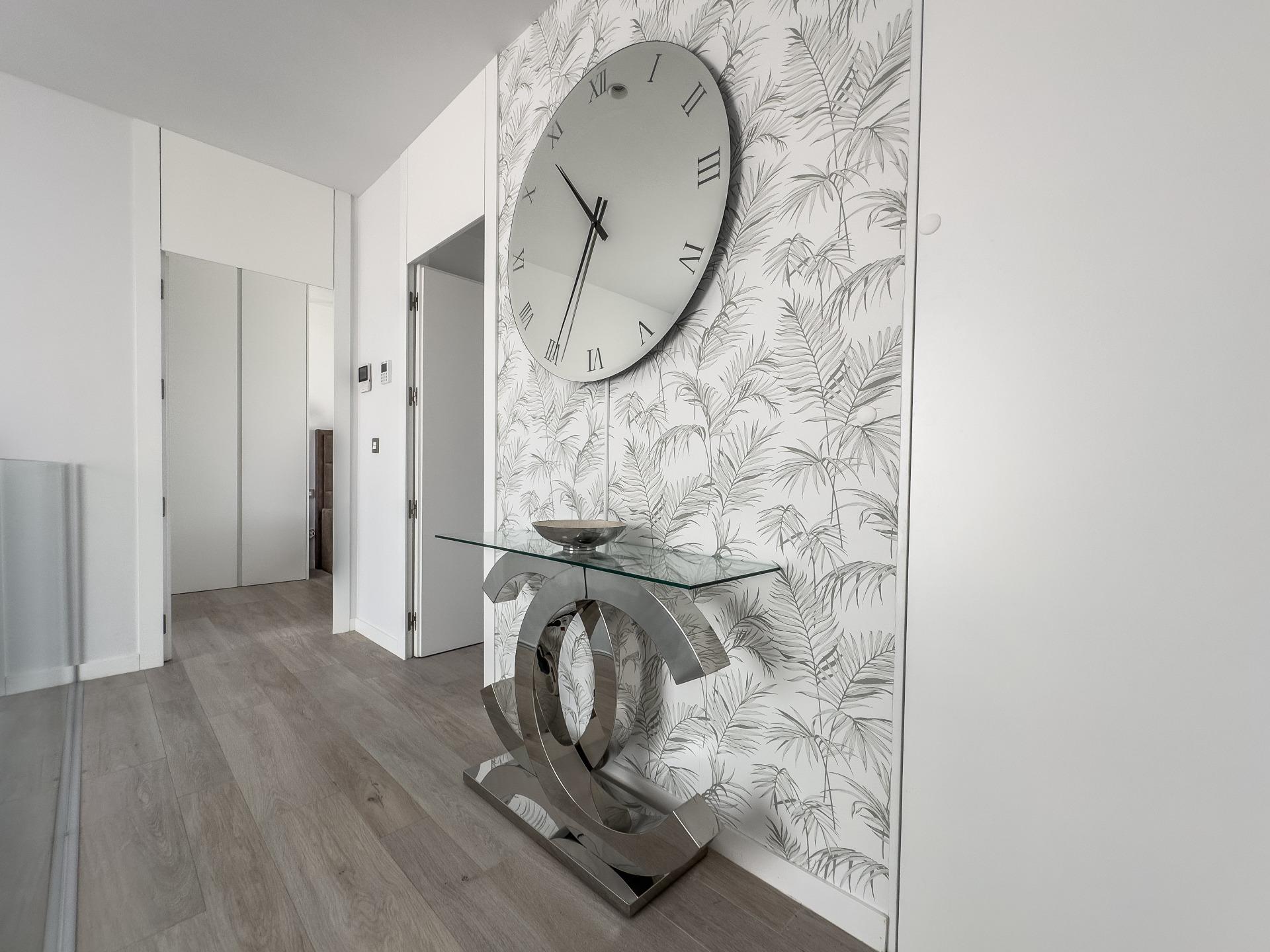 🏖️ INFINIUM III – Luxury, comfort and design in Calpe