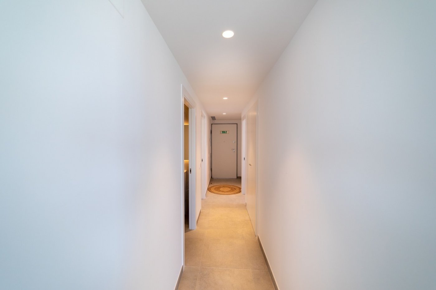 9-18-2 NEW APARTMENTS FOR SALE IN GRAN ALACANT, AT 20 MINUTES FROM ALICANTE and ELCHE, COSTA BLANCA