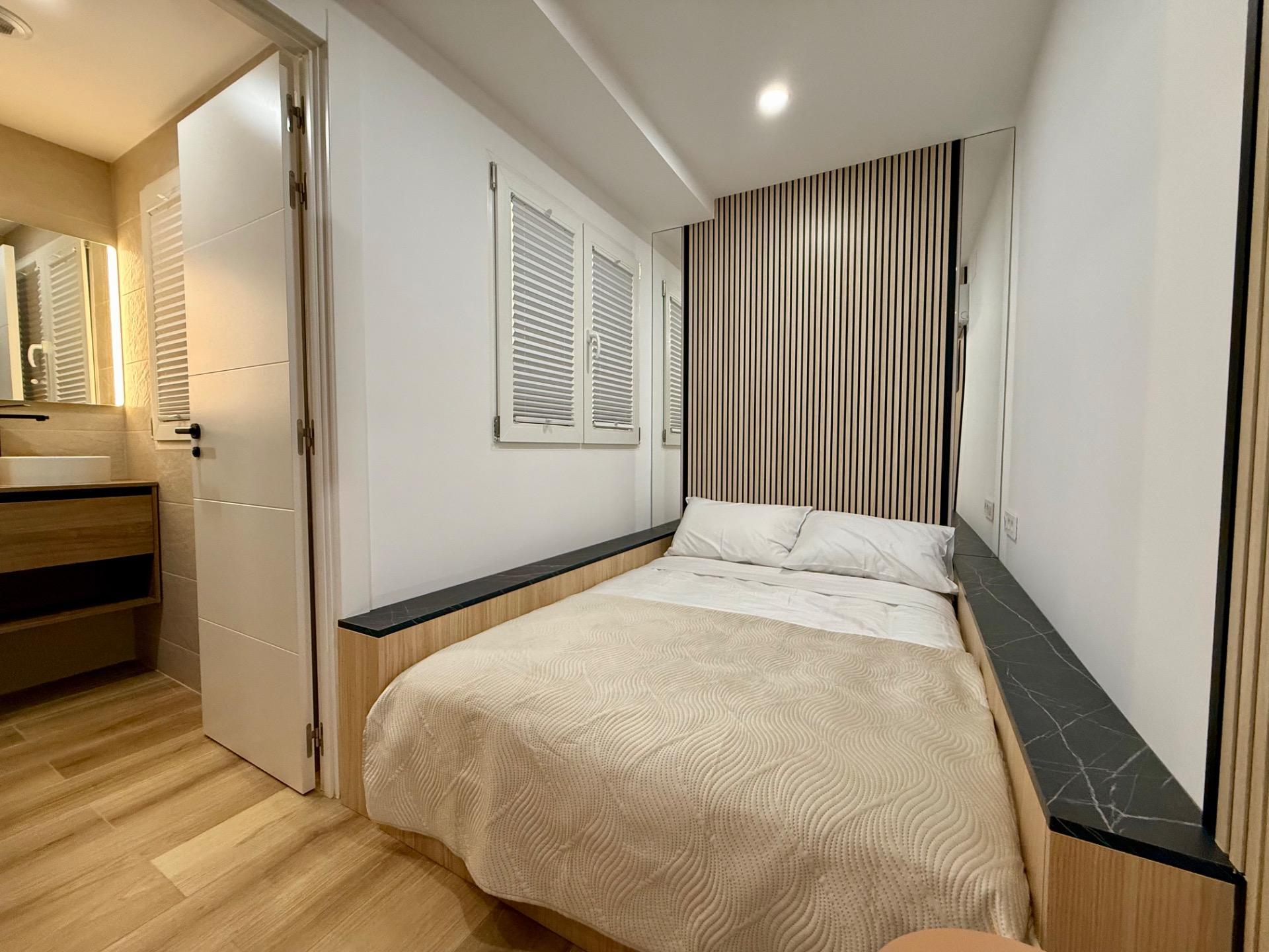 9-18-9 Tourist License Aparthotel-Style Apartment for Sale – Turnkey Business in the Heart of Alicante