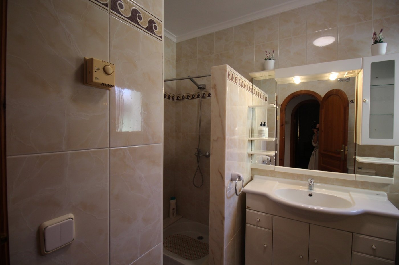 LUXURY MOUNTAIN VILLA MET ZEEZICHT