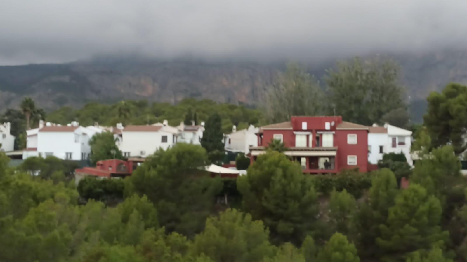 9-2-6 DETACHED VILLA, SPACIOUS WITH PRIVACY IN A NATURAL ENVIRONMENT IN LA NUCIA