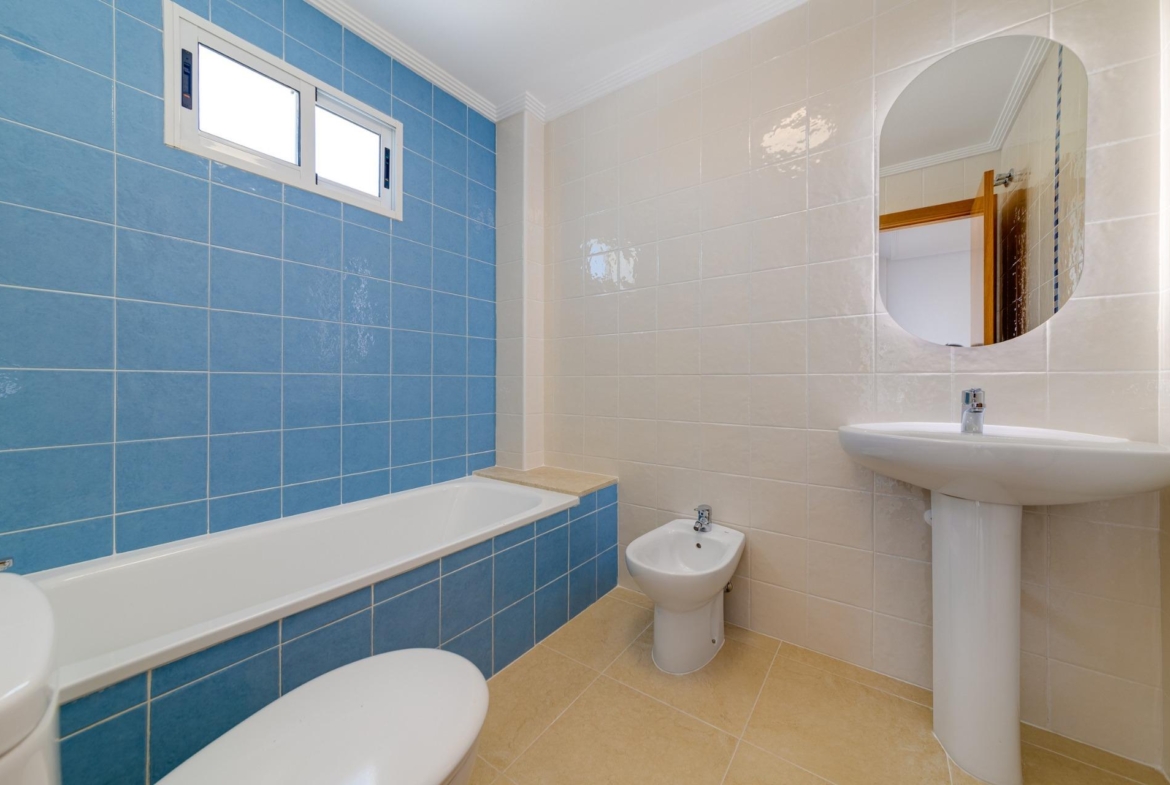 NIEUWE BUILD RESIDENTIAL IN SAN FULGENCIO