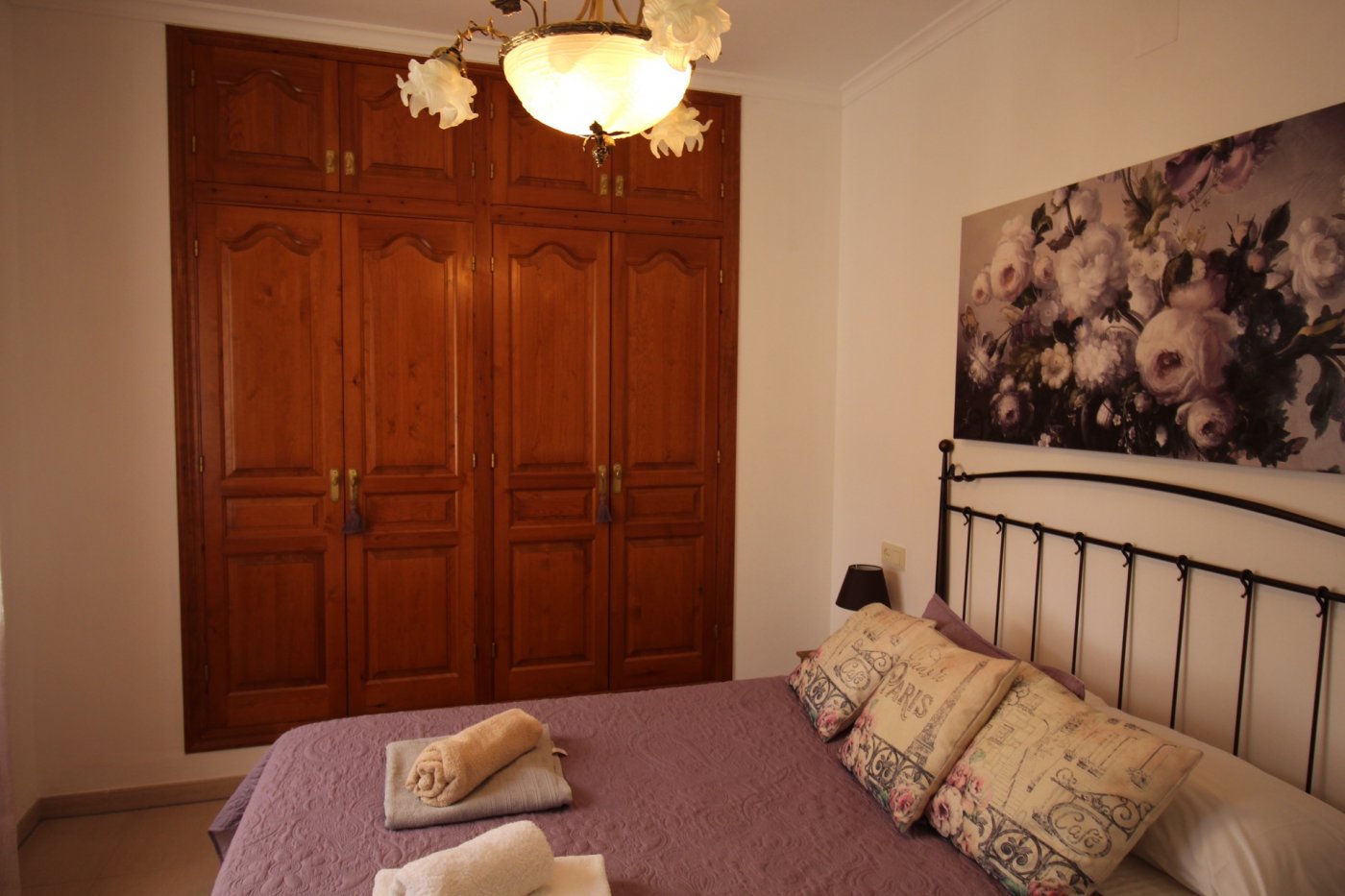LUXURY MOUNTAIN VILLA MET ZEEZICHT