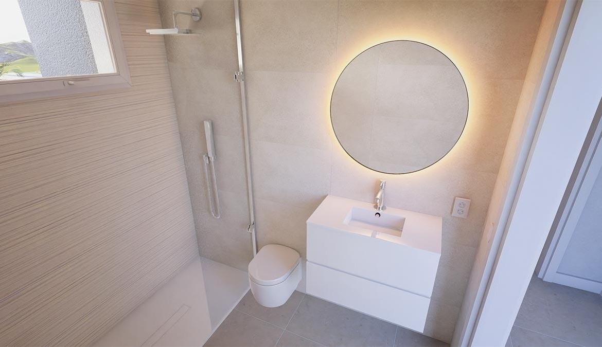 🏖️ INFINIUM III – Luxury, comfort and design in Calpe