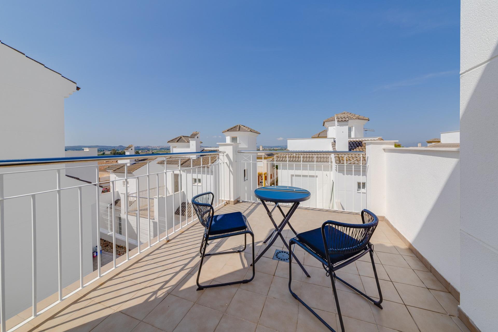 9-24-2 NIEUWE BUILD RESIDENTIAL IN SAN FULGENCIO