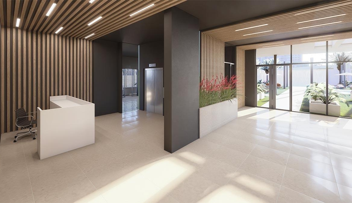 🏖️ INFINIUM III – Luxury, comfort and design in Calpe