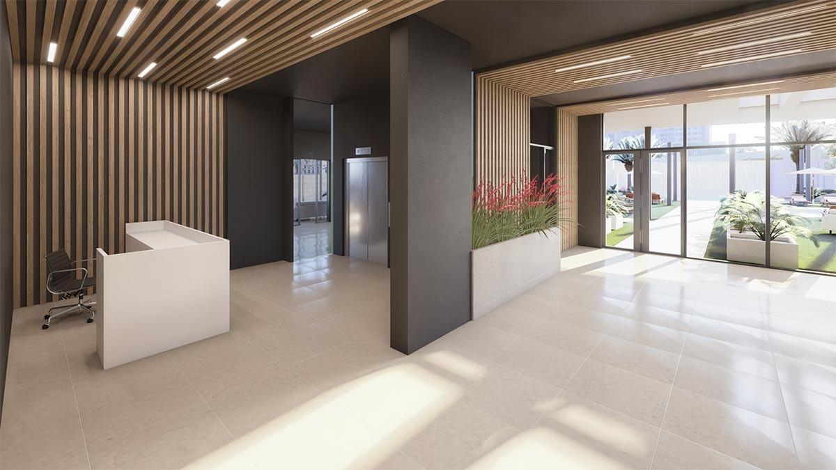 🏖️ INFINIUM III – Luxury, comfort and design in Calpe