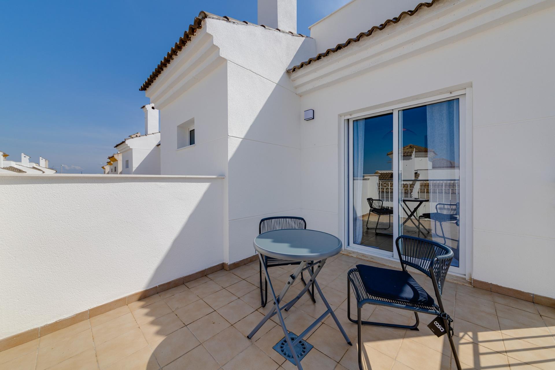 9-27-2 NIEUWE BUILD RESIDENTIAL IN SAN FULGENCIO