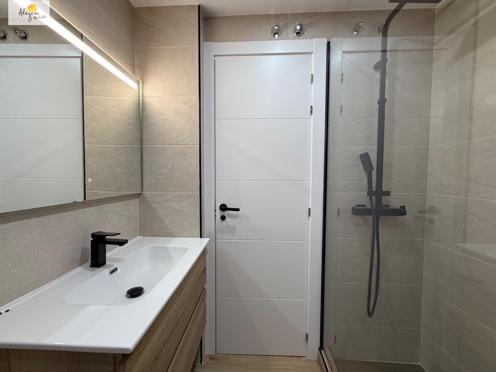 9-28-5 Tourist License Aparthotel-Style Apartment for Sale – Turnkey Business in the Heart of Alicante
