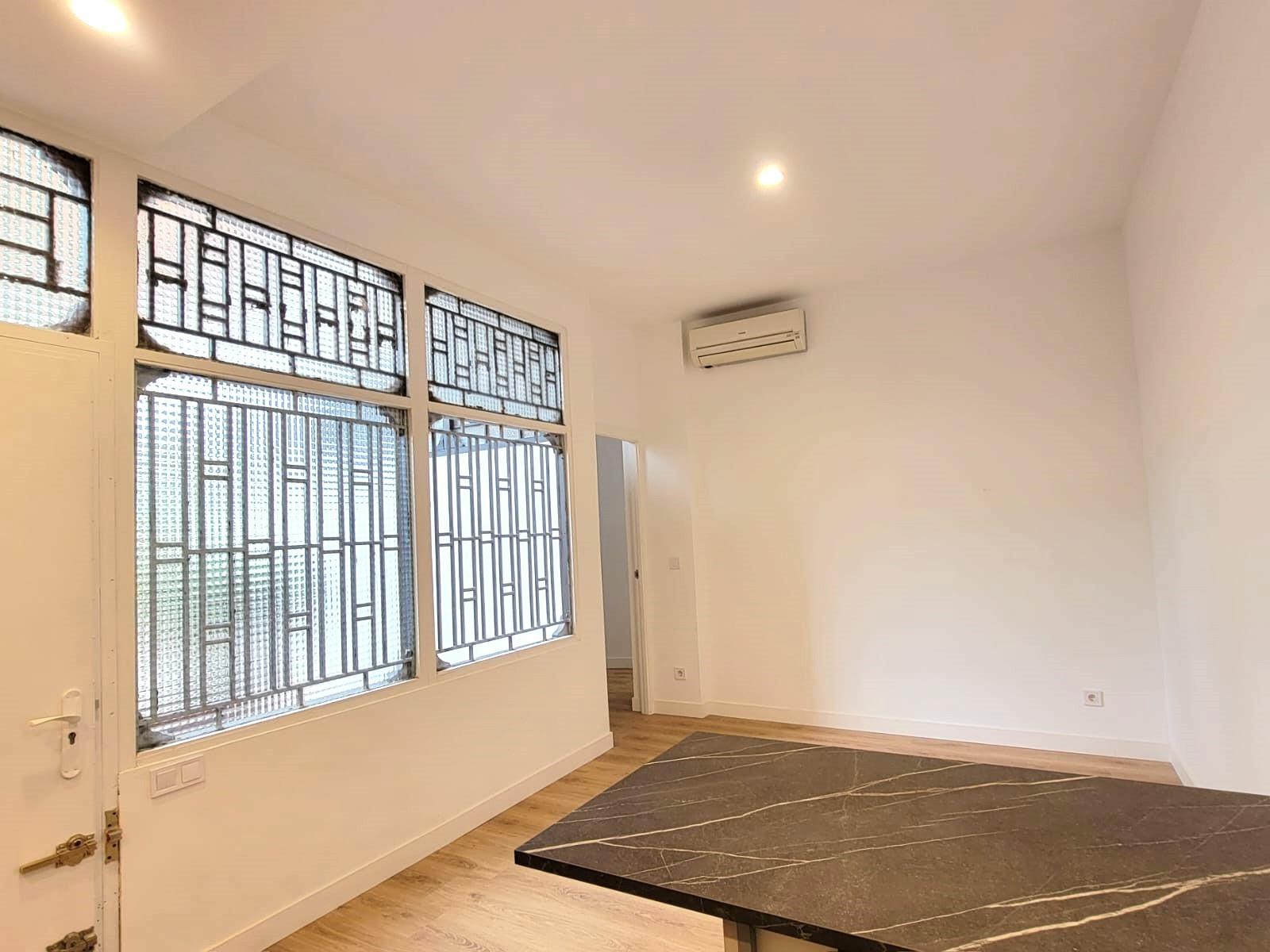9-3-10 FANTASTIC APARTMENT FOR SALE IN COMILLAS, MADRID