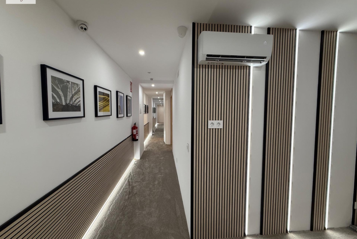 Tourist License Aparthotel-Style Apartment for Sale – Turnkey Business in the Heart of Alicante