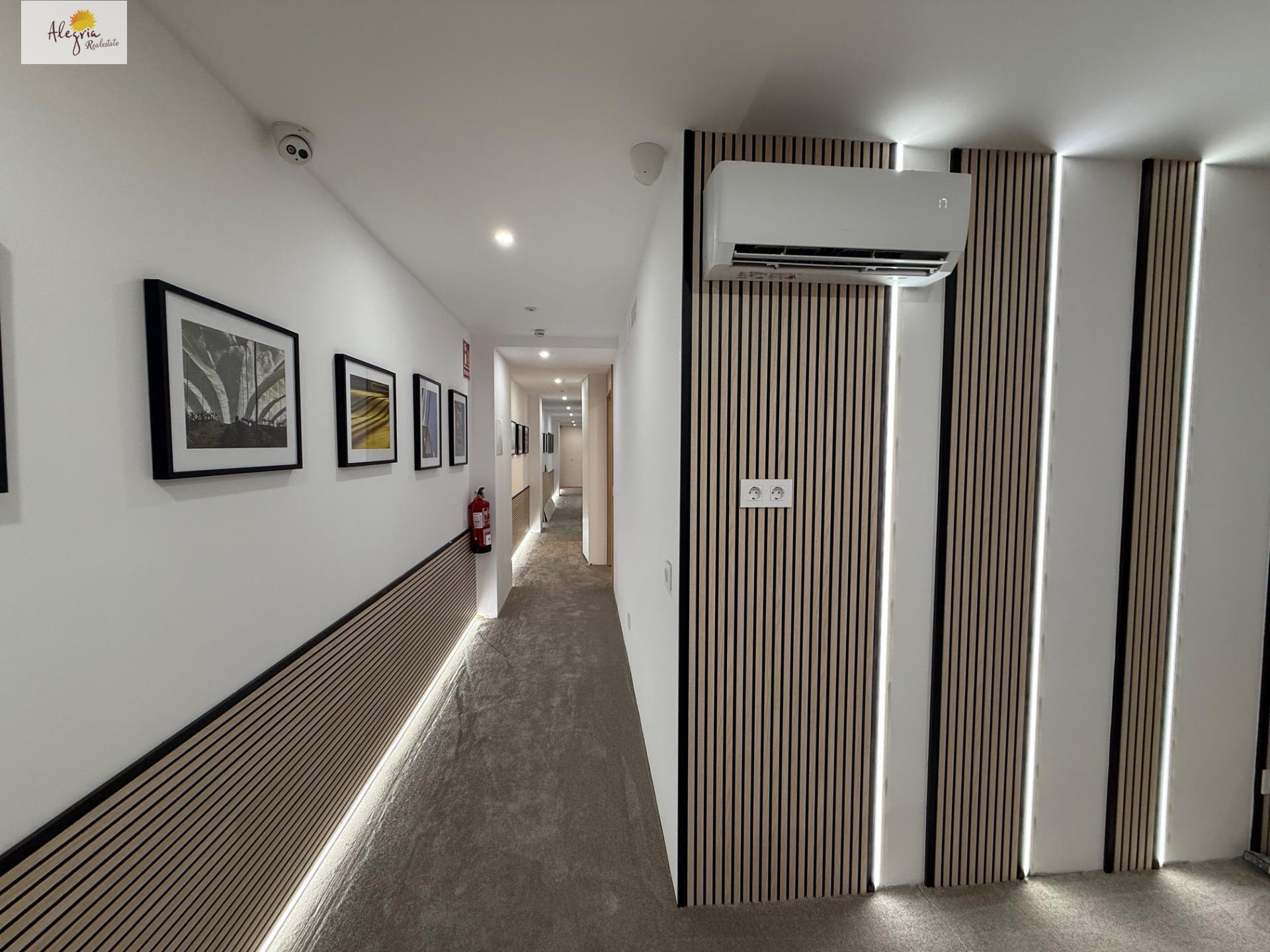 9-3-13 Tourist License Aparthotel-Style Apartment for Sale – Turnkey Business in the Heart of Alicante