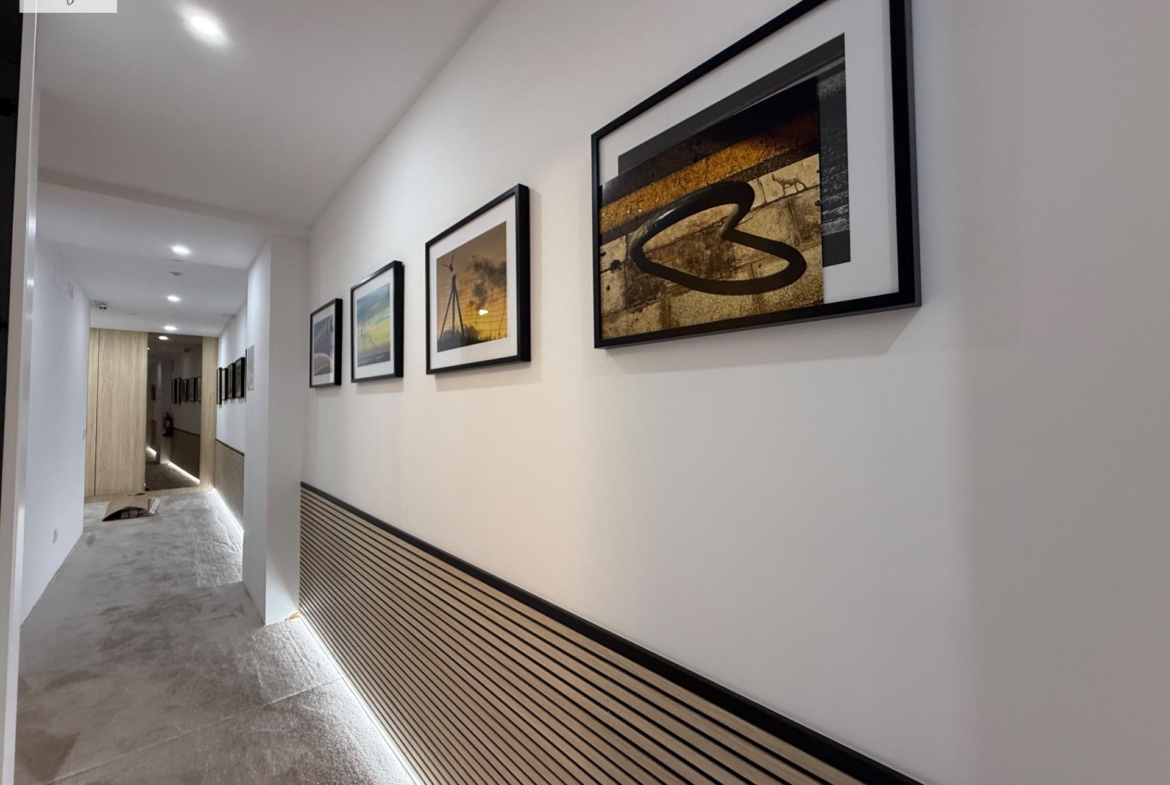 Tourist License Aparthotel-Style Apartment for Sale – Turnkey Business in the Heart of Alicante