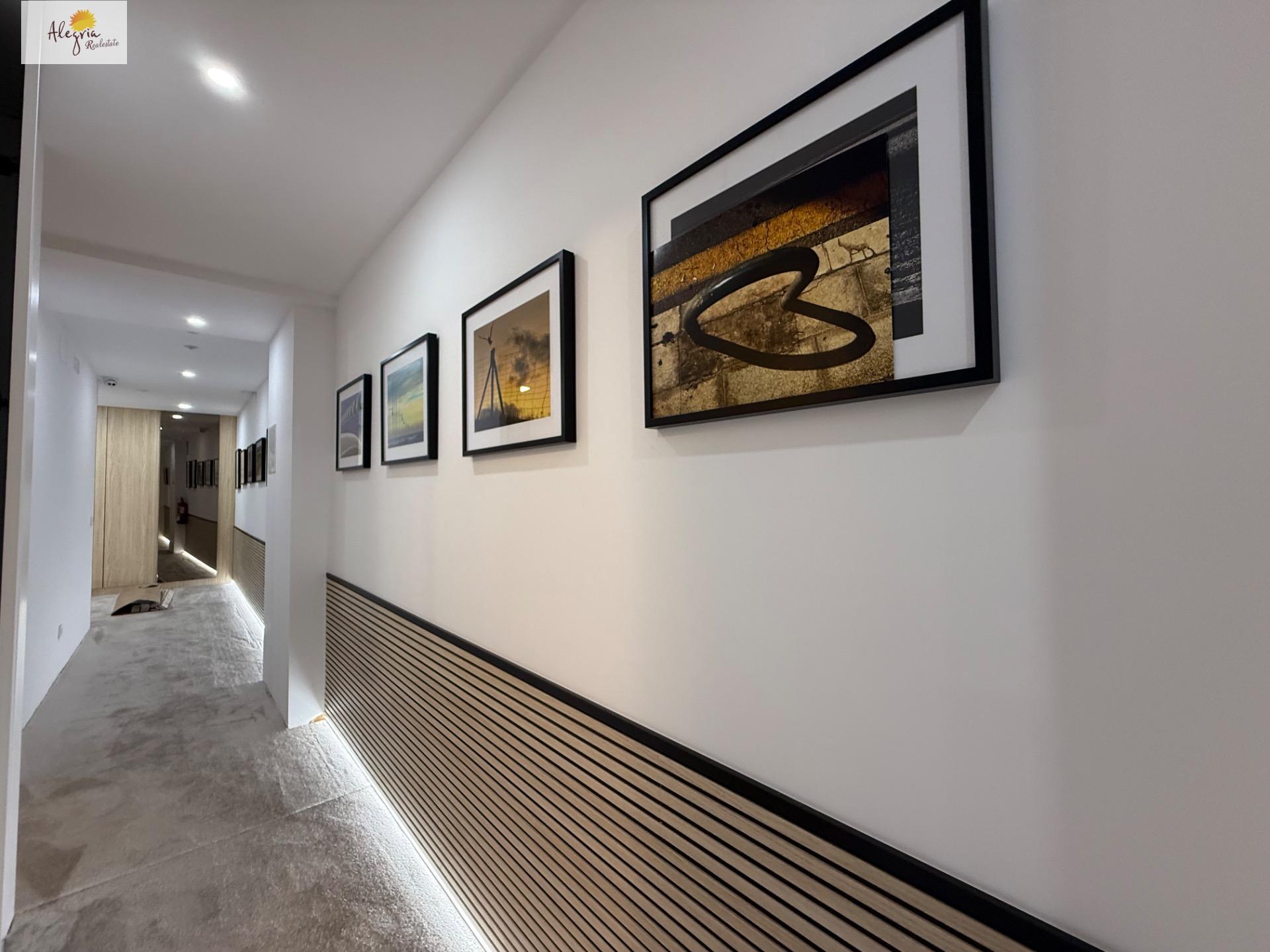 9-30-4 Tourist License Aparthotel-Style Apartment for Sale – Turnkey Business in the Heart of Alicante