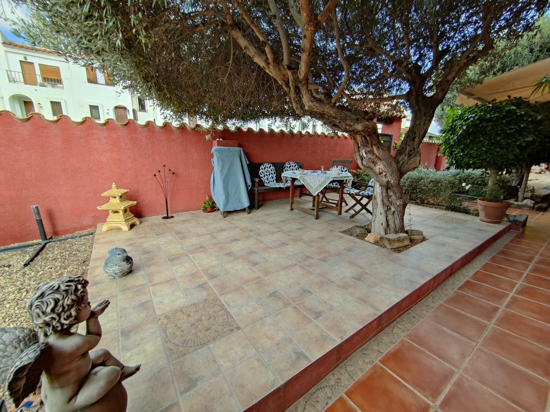 9-31-3 DETACHED VILLA, SPACIOUS WITH PRIVACY IN A NATURAL ENVIRONMENT IN LA NUCIA
