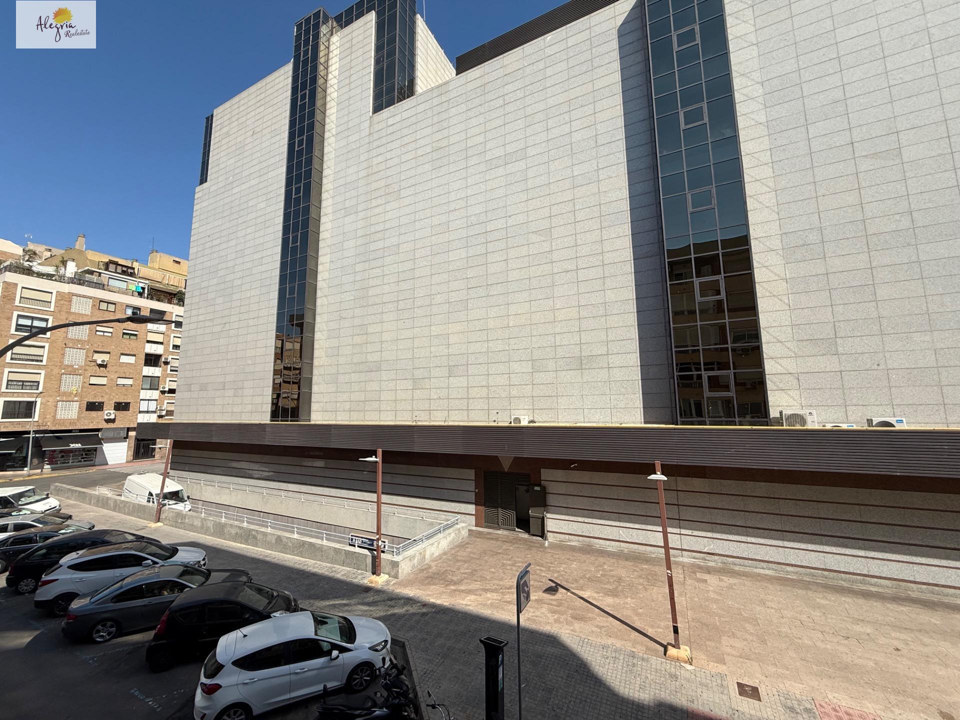 9-33-4 Tourist License Aparthotel-Style Apartment for Sale – Turnkey Business in the Heart of Alicante